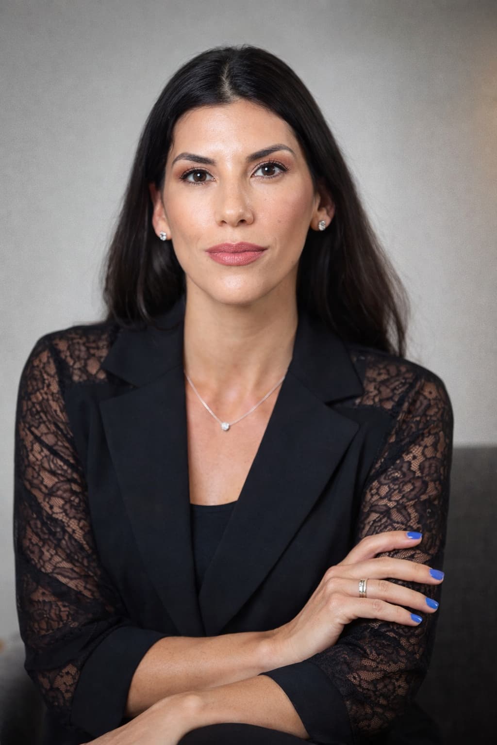 Isabel Rodríguez